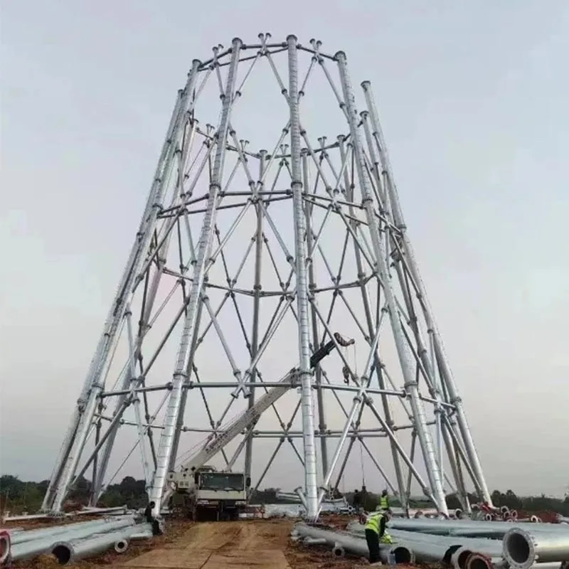 Menara Sinyal Mandhiri