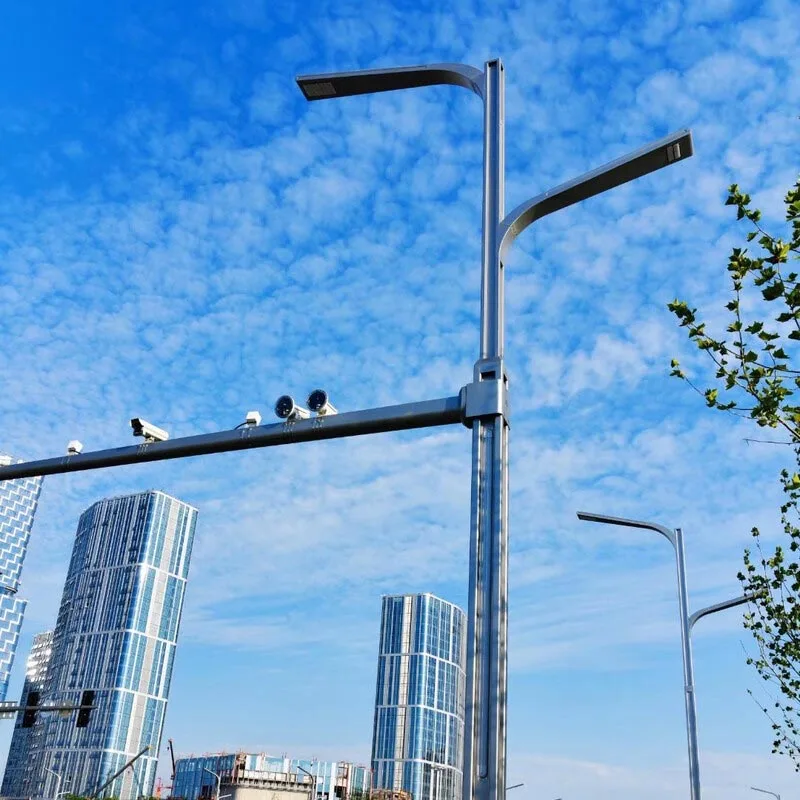 Infrastruktur Smart City